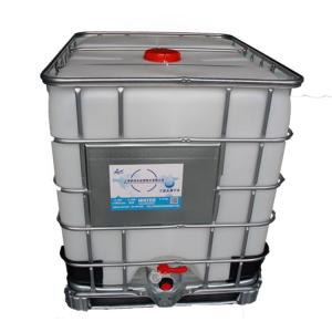 工业蒸馏水常熟 太仓免费配送 吨桶包装